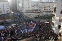 El alcalde de Málaga pide contribuir a "mantener una ciudad limpia, segura y respetuosa" en Semana Santa