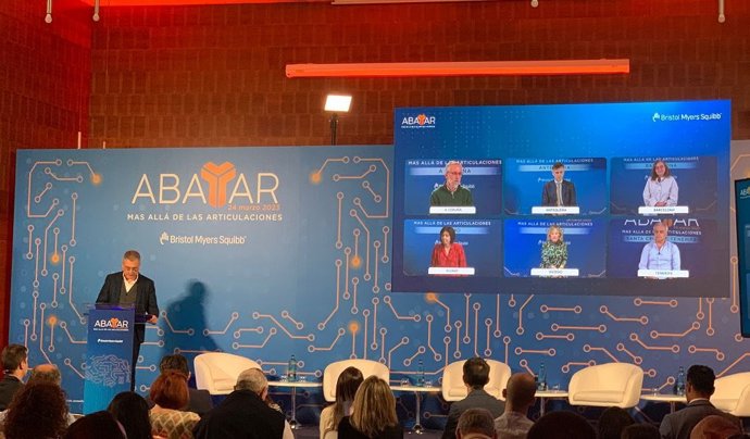 Participantes en la V Edición de la jornada ABATAR