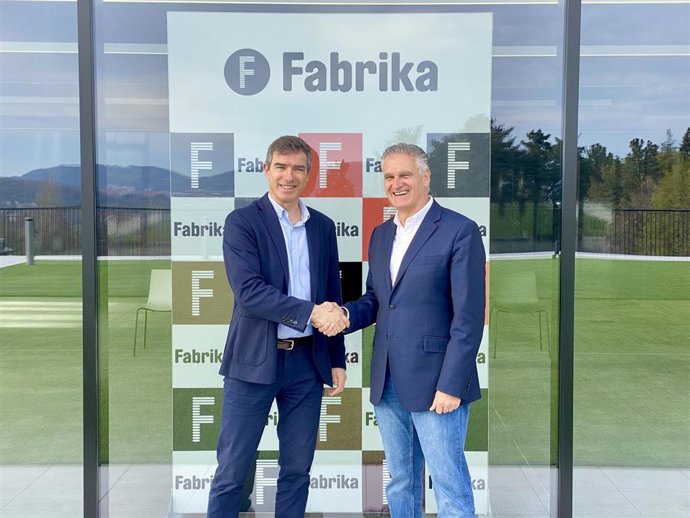 SEA prescribirá los programas de Fabrika para que las empresas alavesas aborden su transición cultural