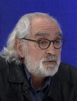 Archivo - Braulio Llamero, el coordinador de Más País Castilla y León.