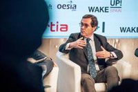 Garamendi espera que los nuevos ministros "lo hagan lo mejor posible" por todos los españoles