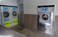 Desarticulan una banda dedicada al robo en lavanderías autoservicio que actuó también en Burgos capital