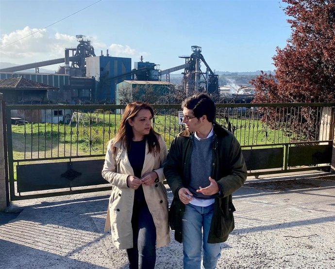 Vox reclama un plan estratégico frente a las leyes climáticas de la Agenda 2030 .