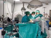 Foto: Instituto Clavel lanza una unidad de cirugía cerebral para tratar enfermedades complejas