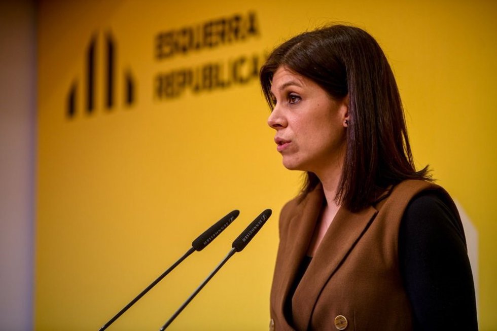 Vilalt en la rueda de prensa
