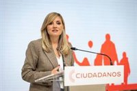 Ciudadanos lamenta que Sánchez no haya hecho una remodelación más amplia del Gobierno y que siga Escrivá