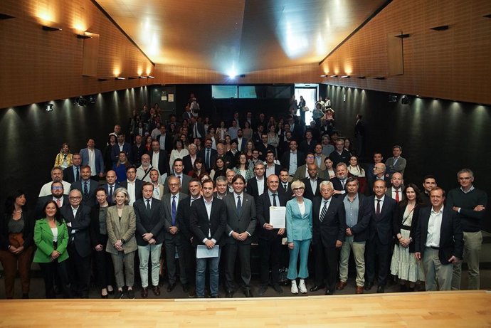 Nota De Prensa. Emprendimiento