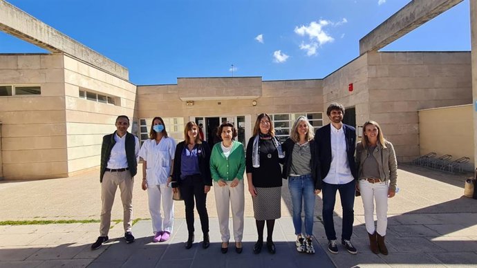 El Govern, junto con el Colegio Oficial de Licenciados en Educación Física y el Deporte, impulsa un plan para que los profesionales sanitarios de Baleares prescriban actividad y ejercicio físico