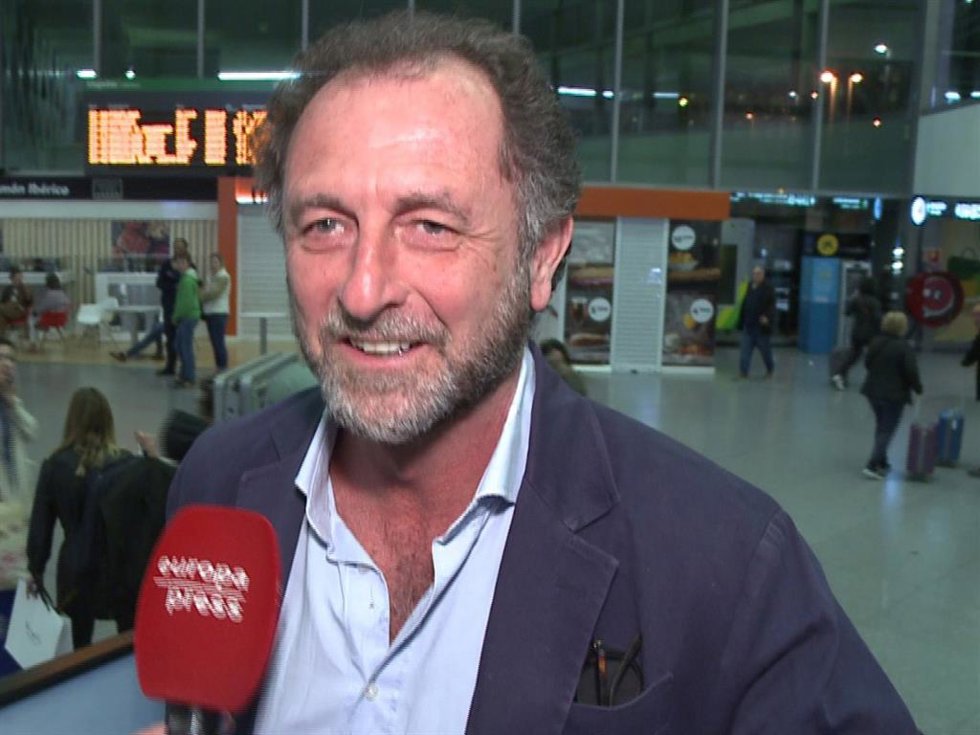 Luis Gasset