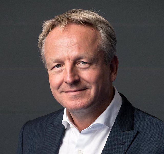 Archivo - Maarten Wetselaar, nuevo CEO de Cepsa