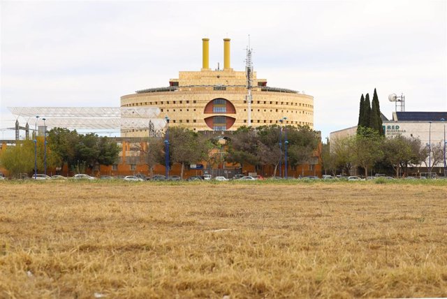 Np Venta Patrimonio Solar De Las Banderas