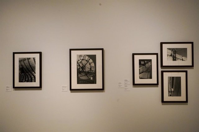 Exposición fotográfica 'Fervor de Buenos Aires'