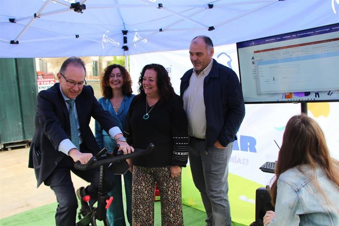 Nota De Prensa Y Fotos Campaña Asma