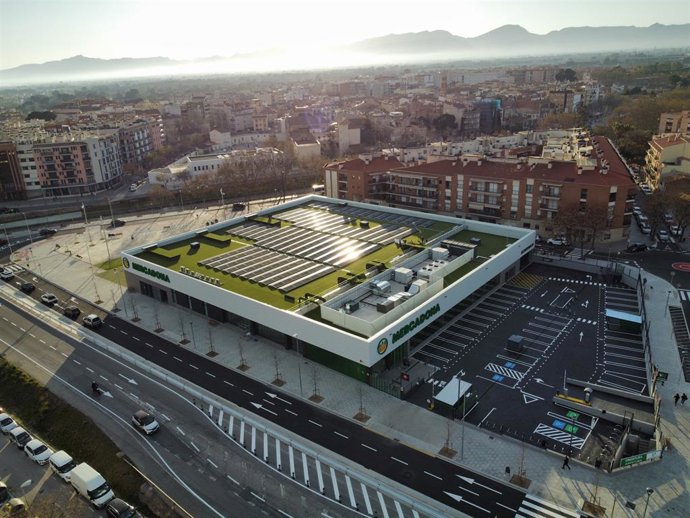 Local de Mercadona a Cambrils (Tarragona)