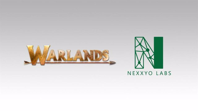 Nexxyo Labs y Warlands Corp se unen.