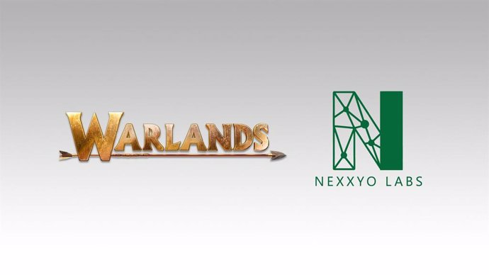 Nexxyo Labs y Warlands Corp se unen.