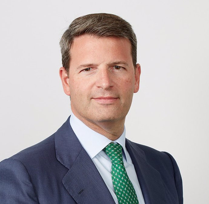 El consejero delegado de banca de inversión de Alantra, Miguel Hernández.