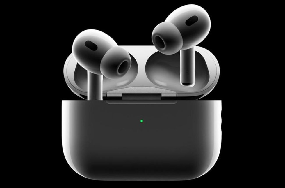 AirPods Pro