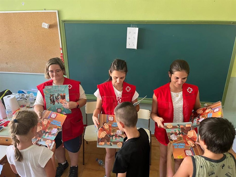 Disney celebra su centenario con una campaña solidaria de donación de libros