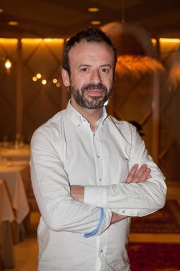 Archivo - Nacho Manzano 