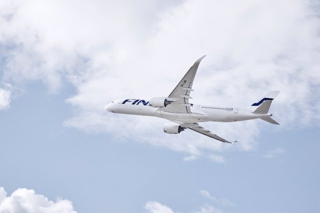 Finnair reabre su ruta con Osaka y suma 14 frecuencias semanales en Japón.