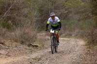 Indurain: "Mi reto es acabar y disfrutar la Titan Desert Marruecos"