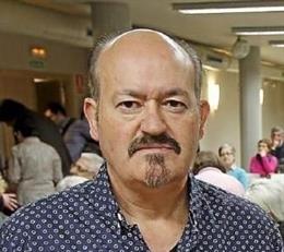 El palentino Germán Díez Barrio presenta este miércoles en Valladolid su novela histórica 'Alma soberana'