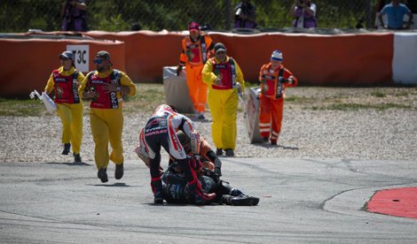 Motociclismo