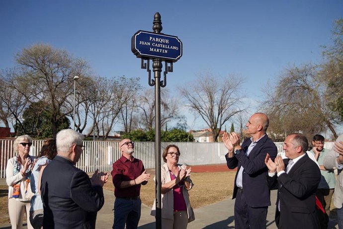 Nota De Prensa Y Fotografías. Rotulaciones Torreblanca