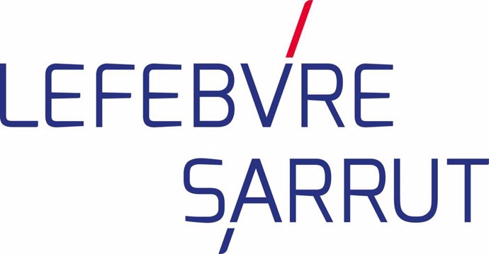 Lefebvre Sarrut Logo