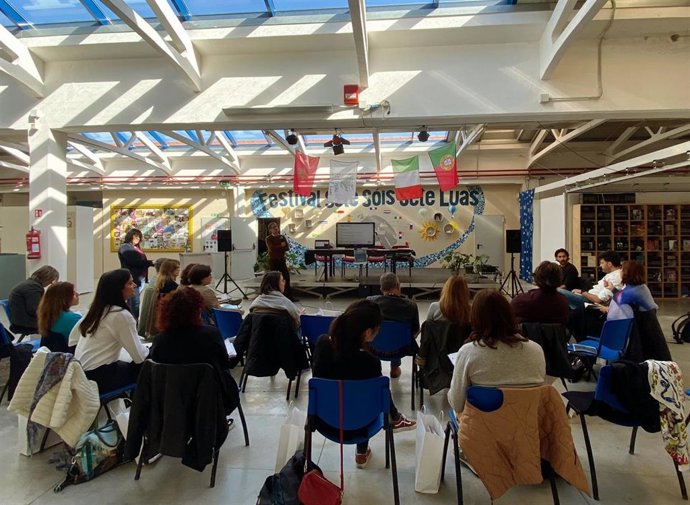 Logroño participa en Italia en el encuentro del proyecto europeo Divercities sobre participación intercultural