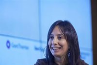 Mercedes González respalda la actuación policial para garantizar la seguridad en los incidentes con jugadores del Perú