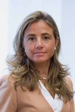 Ana Martínez Ramón, socia de Deal Advisory de VC Biolaw