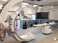 El Hospital Peset incorpora un nuevo quirófano híbrido de radiología intervencionista más rápido y más seguro