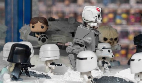 Comunicados Ocio y Deportes