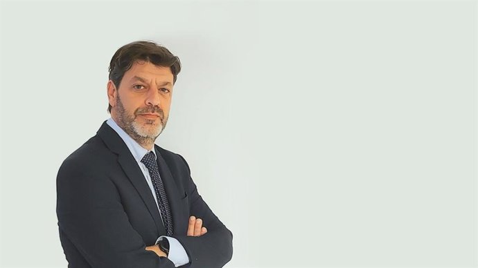 Francisco Garrido ha sido designado candidato a la Alcaldía de Torremolinos.