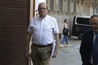 El PSOE pide a Martínez que aclare si negociaba las listas del PP de Palma con un político condenado por corrupción