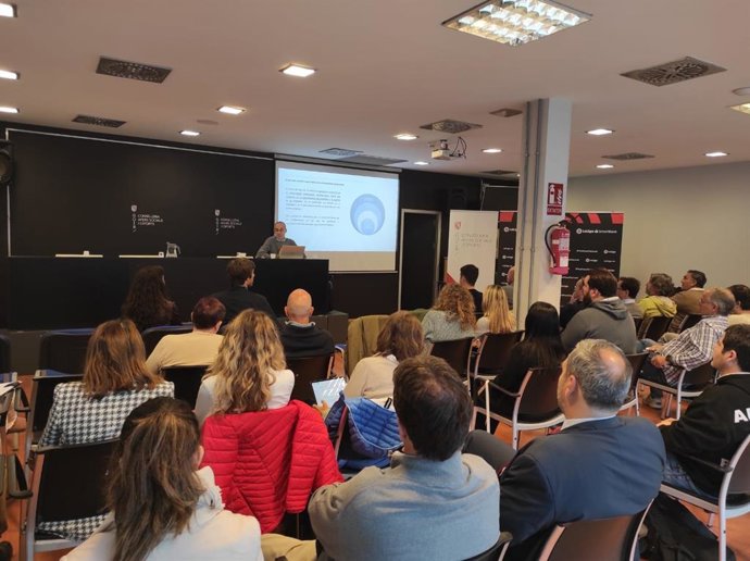 Jornada sobre transparencia en el deporte