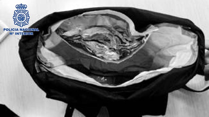 Nota Jefatura Superior La Rioja