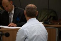 El Fiscal califica a Almeida de "depredador sin remordimientos" e incide en la "violencia" contra Álex