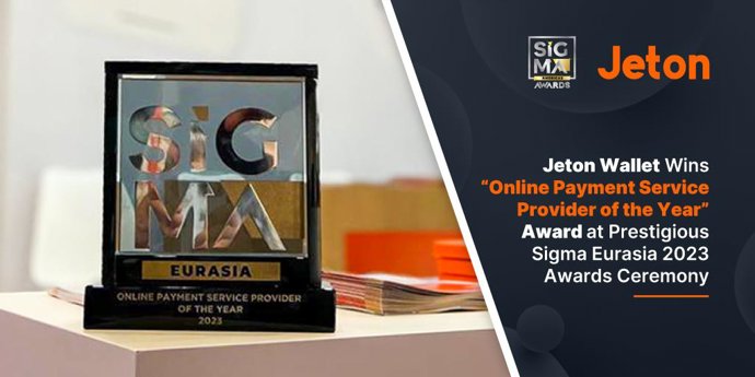 Jeton Wallet