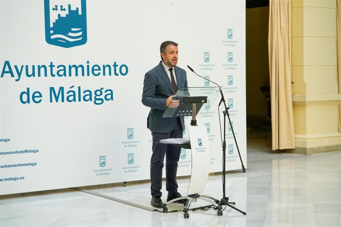 El Ayuntamiento De Málaga Informa: El Ayuntamiento Destina 10,8 Millones De Euros A Iniciativas Relativas A La Candidatura Expo 2027 Málaga, Mejoras En Zonas Verdes, Apoyo Al Tejido Empresarial, Y Acciones Sociales, Culturales Y Turísticas, Entre Otras