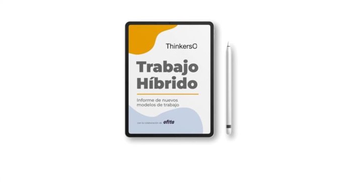 Informe de nuevos modelos de negocio