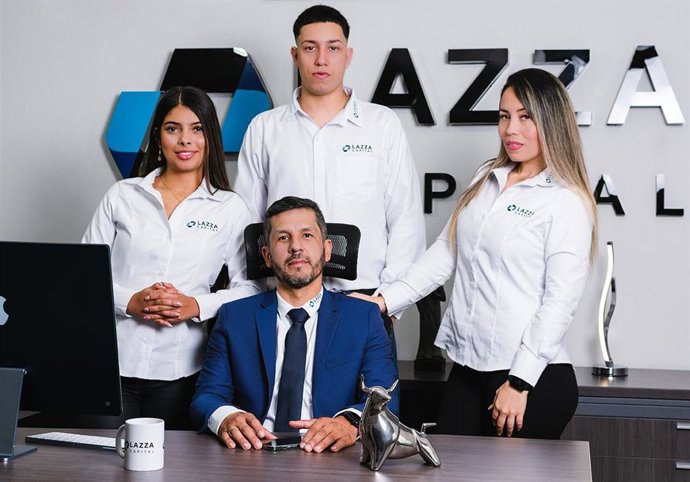 Lazza Capital