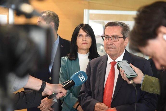 Jornada 'Haciendo frente a las desapariciones de personas'