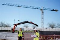 Ayuso vuelve a exigir a Sánchez que paralice "de inmediato" la "insensata" Ley de Vivienda que se está tramitando