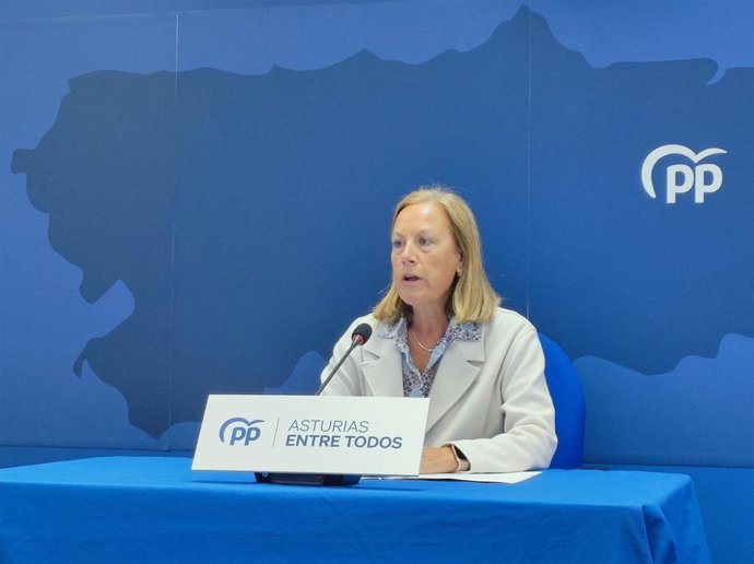 Pilar Fernández Pardo