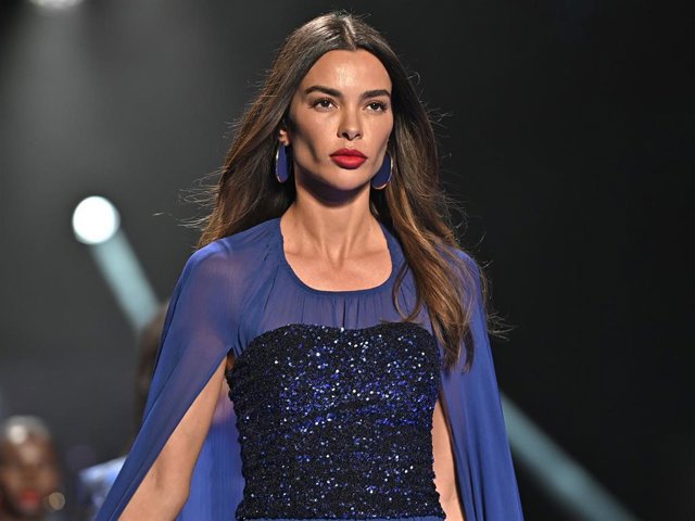 Archivo - Joana Sanz