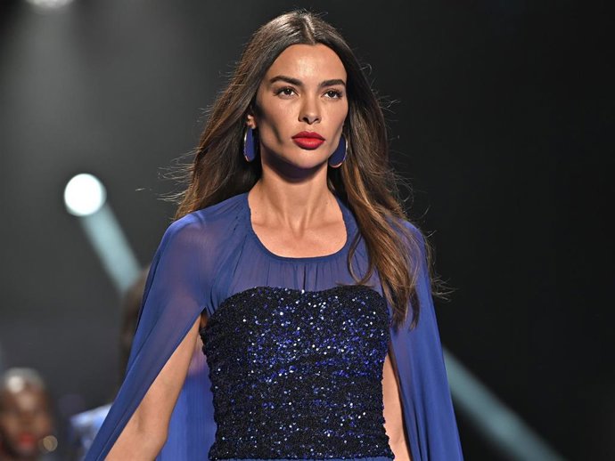 Archivo - Joana Sanz