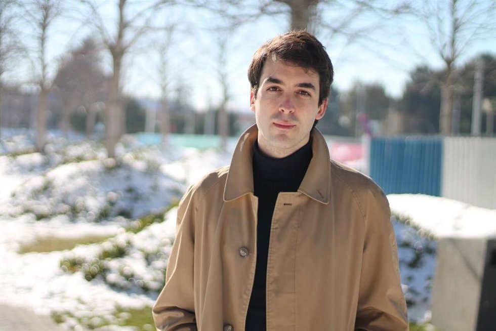 La OSCyL, dirigida por Asier Puga, ofrece esta semana dos conciertos en Segovia y Zamora